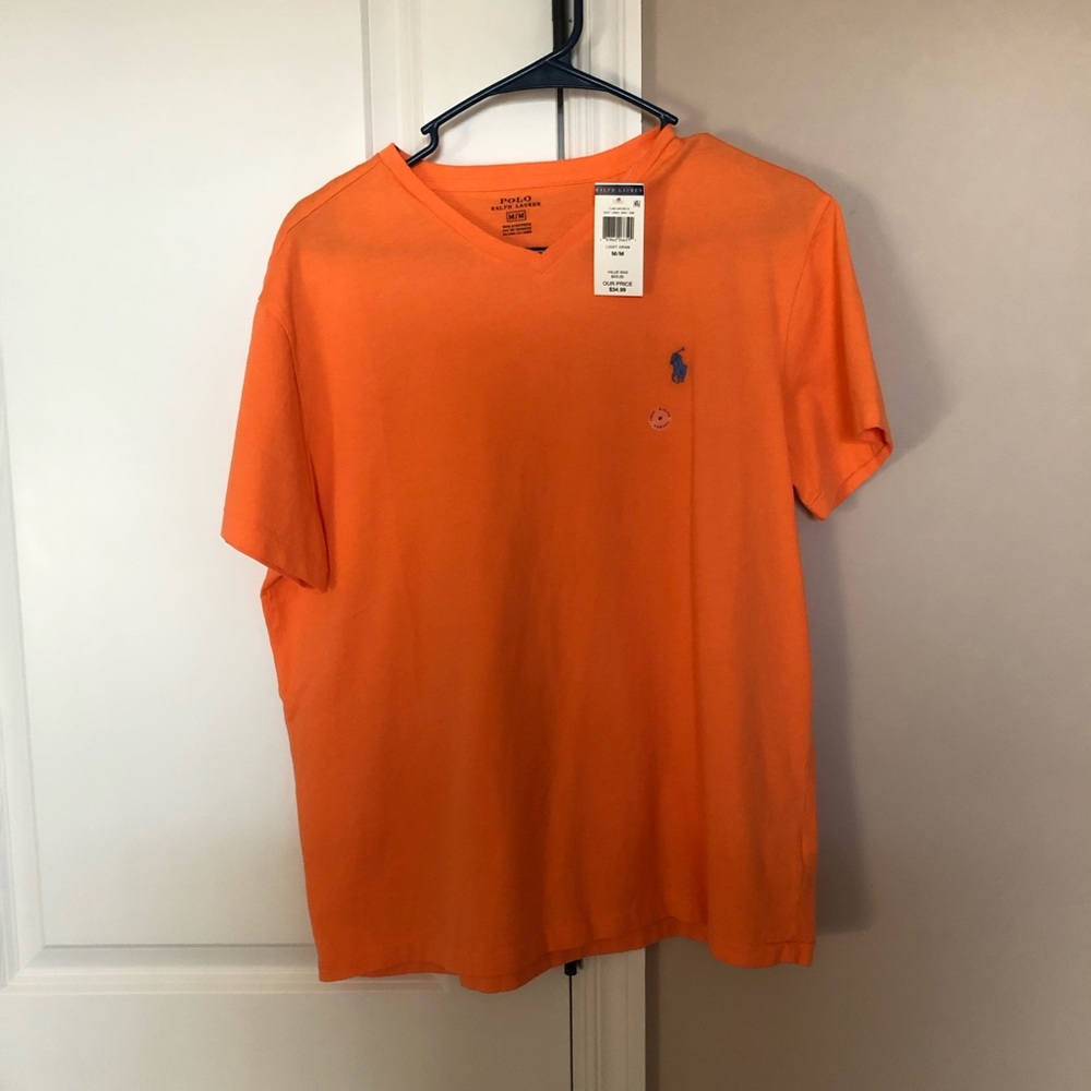 *New* Polo Ralp Lauren Shirt M